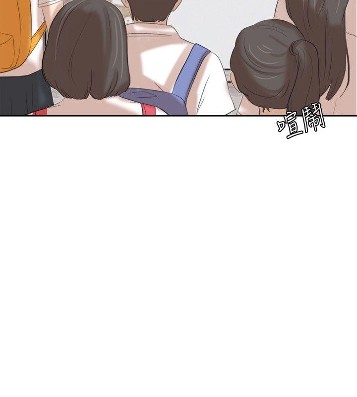 [韩国漫画] 我要睡你的女人 剧情,熟女人妻,巨乳大奶#[32P]-26