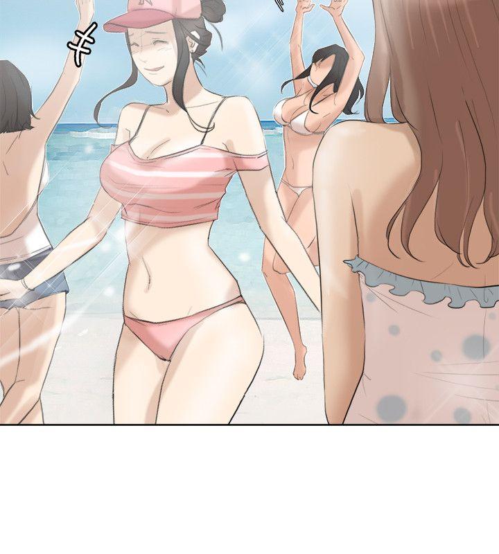 [韩国漫画] 我要睡你的女人 剧情,熟女人妻,巨乳大奶#[27P]-4