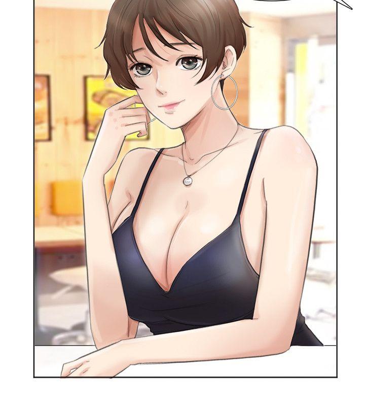 [韩国漫画] 我要睡你的女人 剧情,熟女人妻,巨乳大奶#[28P]-4