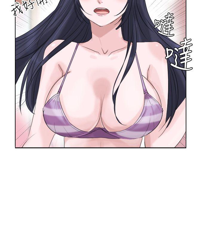 [韩国漫画] 我要睡你的女人 剧情,熟女人妻,巨乳大奶#[27P]-12