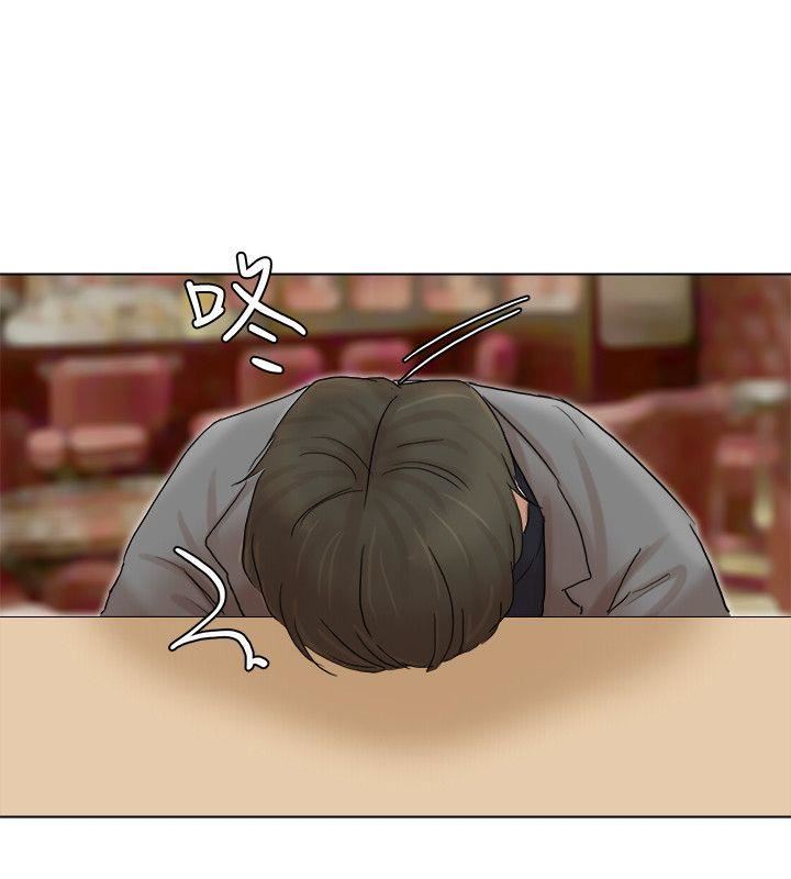 [韩国漫画] 我要睡你的女人 剧情,熟女人妻,巨乳大奶#[26P]-20