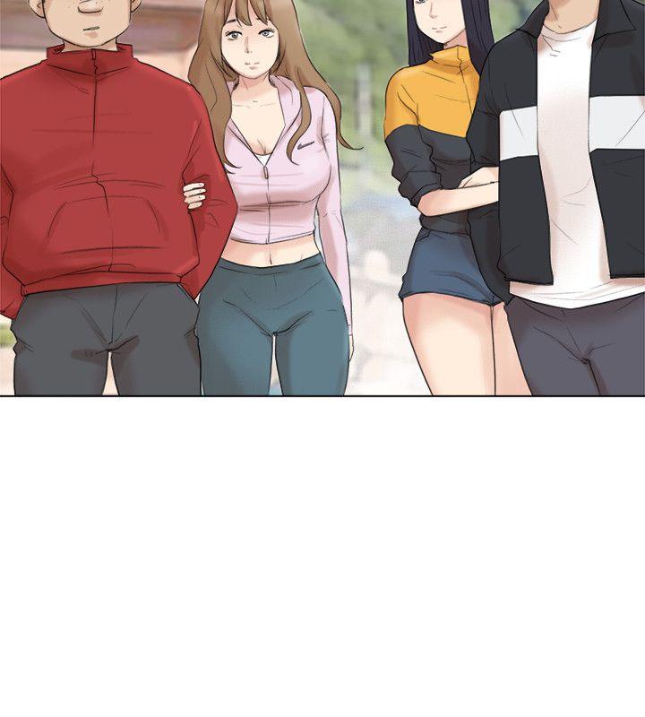 [韩国漫画] 我要睡你的女人 剧情,熟女人妻,巨乳大奶#[29P]-12