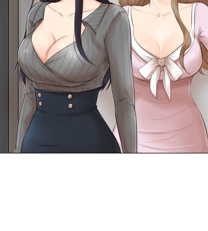 [韩国漫画] 我要睡你的女人 剧情,熟女人妻,巨乳大奶#[31P]-10