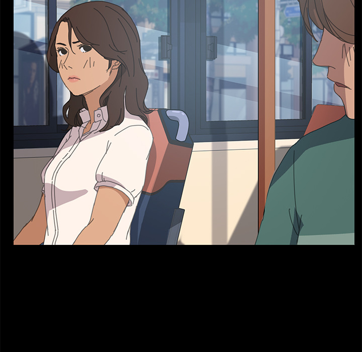 [韩国漫画] 15分钟 奇幻,巨乳大奶#[152P]-114
