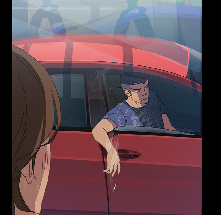 [韩国漫画] 15分钟 奇幻,巨乳大奶#[152P]-125