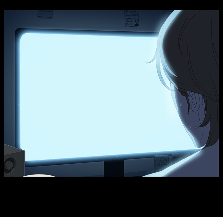 [韩国漫画] 15分钟 奇幻,巨乳大奶#[152P]-34