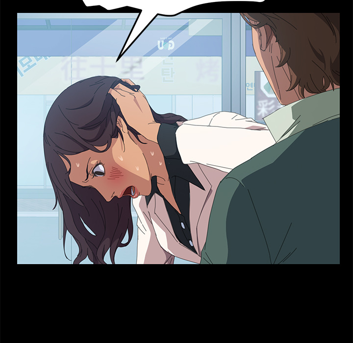[韩国漫画] 15分钟 奇幻,巨乳大奶#[160P]-69