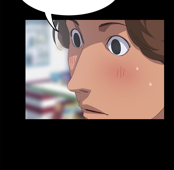 [韩国漫画] 15分钟 奇幻,巨乳大奶#[153P]-12
