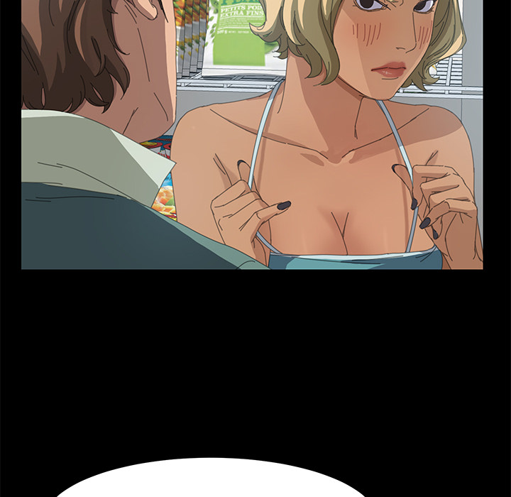 [韩国漫画] 15分钟 奇幻,巨乳大奶#[153P]-121