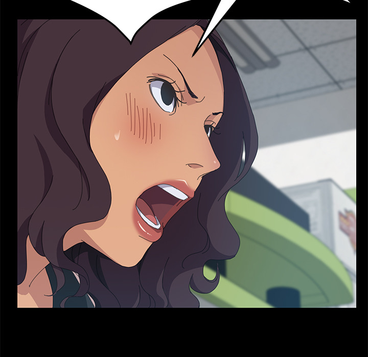 [韩国漫画] 15分钟 奇幻,巨乳大奶#[153P]-25