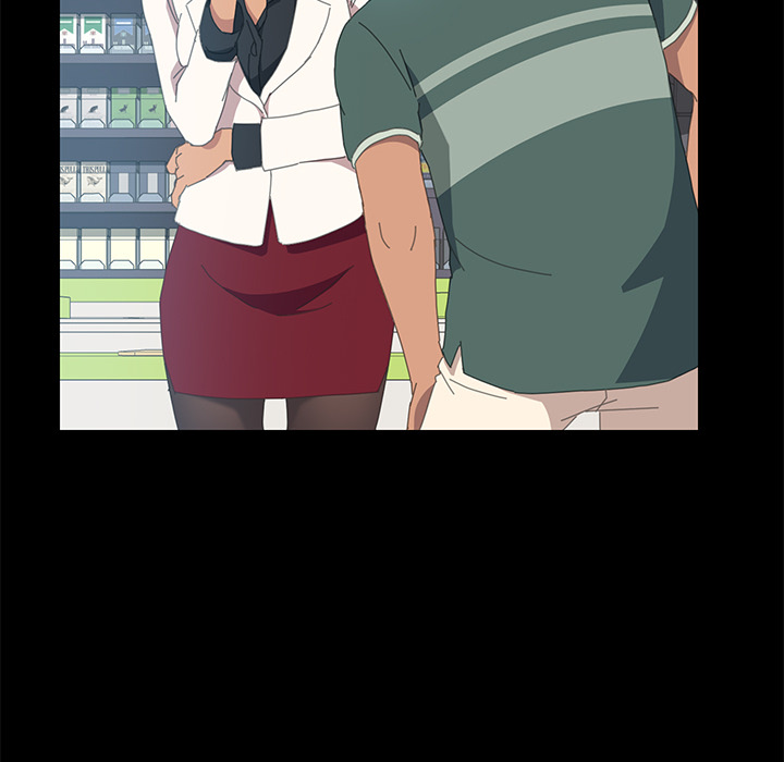 [韩国漫画] 15分钟 奇幻,巨乳大奶#[153P]-66