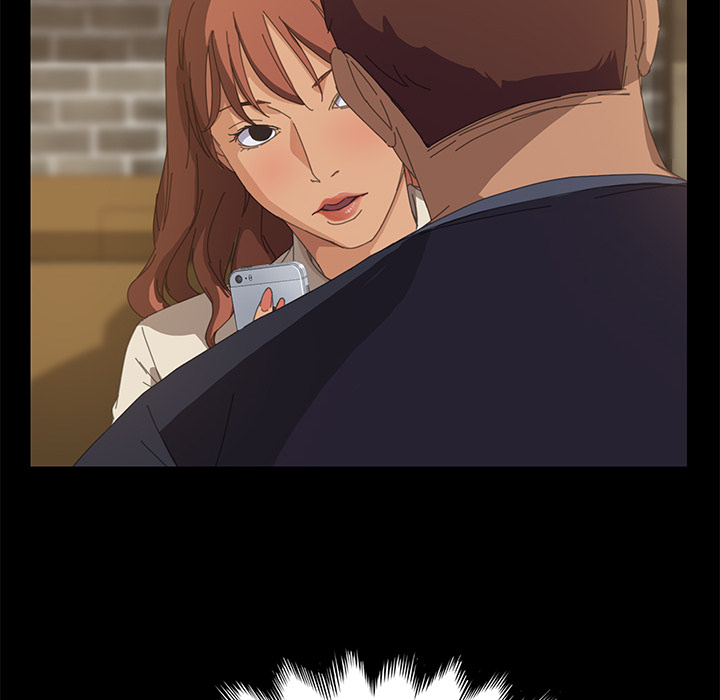 [韩国漫画] 15分钟 奇幻,巨乳大奶#[143P]-111