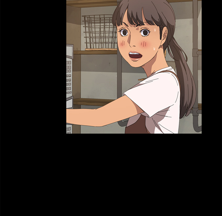 [韩国漫画] 15分钟 奇幻,巨乳大奶#[151P]-102