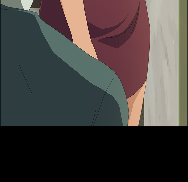 [韩国漫画] 15分钟 奇幻,巨乳大奶#[151P]-12