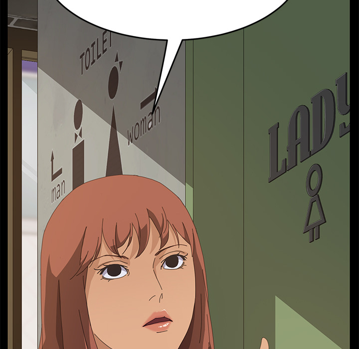 [韩国漫画] 15分钟 奇幻,巨乳大奶#[151P]-17