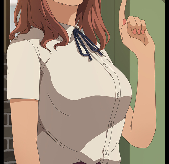 [韩国漫画] 15分钟 奇幻,巨乳大奶#[151P]-18