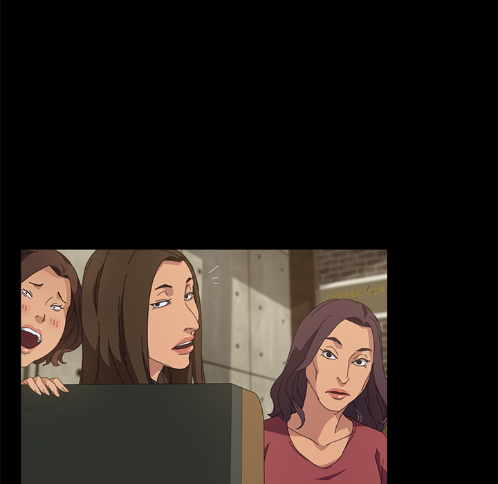 [韩国漫画] 15分钟 奇幻,巨乳大奶#[151P]-32