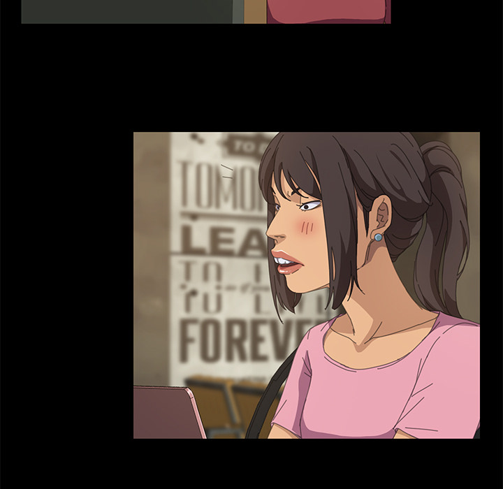 [韩国漫画] 15分钟 奇幻,巨乳大奶#[151P]-33