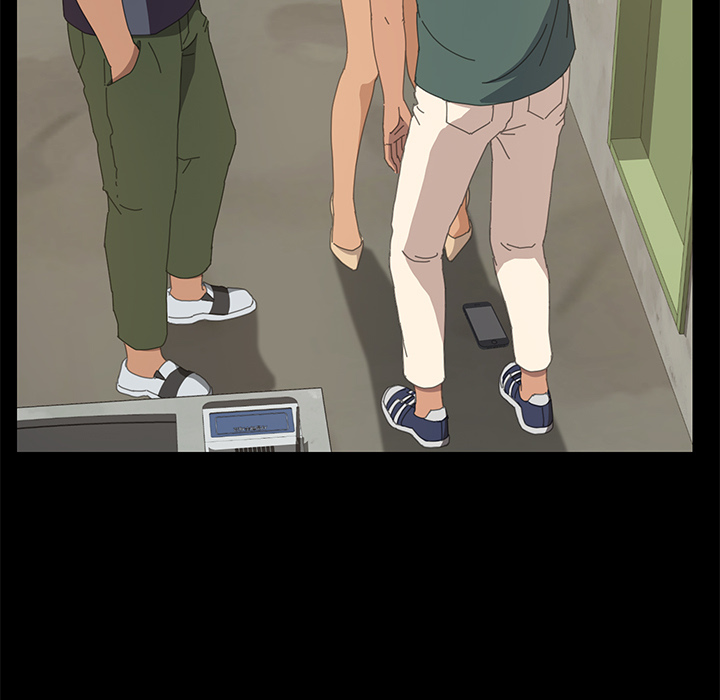 [韩国漫画] 15分钟 奇幻,巨乳大奶#[151P]-50