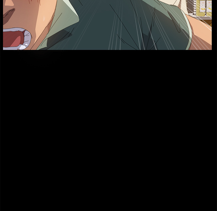 [韩国漫画] 15分钟 奇幻,巨乳大奶#[190P]-124
