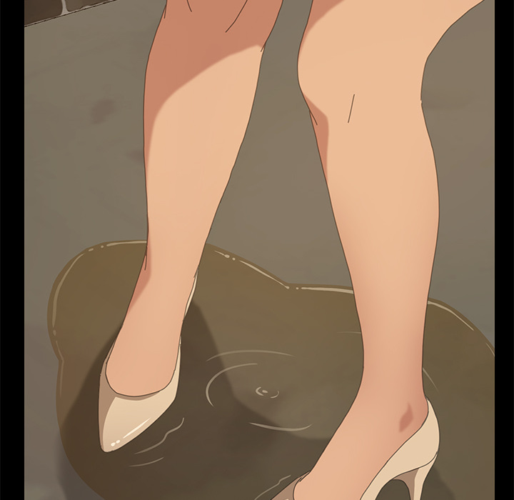 [韩国漫画] 15分钟 奇幻,巨乳大奶#[190P]-92