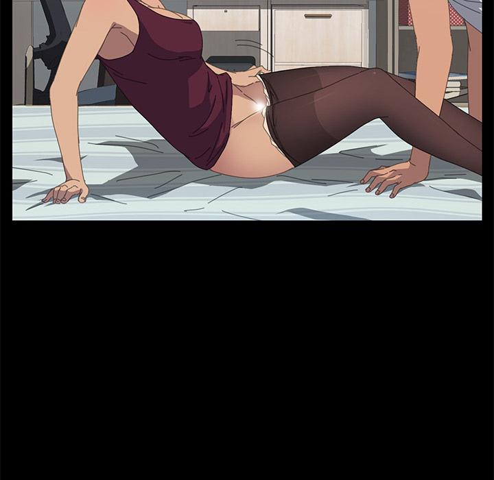 [韩国漫画] 15分钟 奇幻,巨乳大奶#[180P]-157