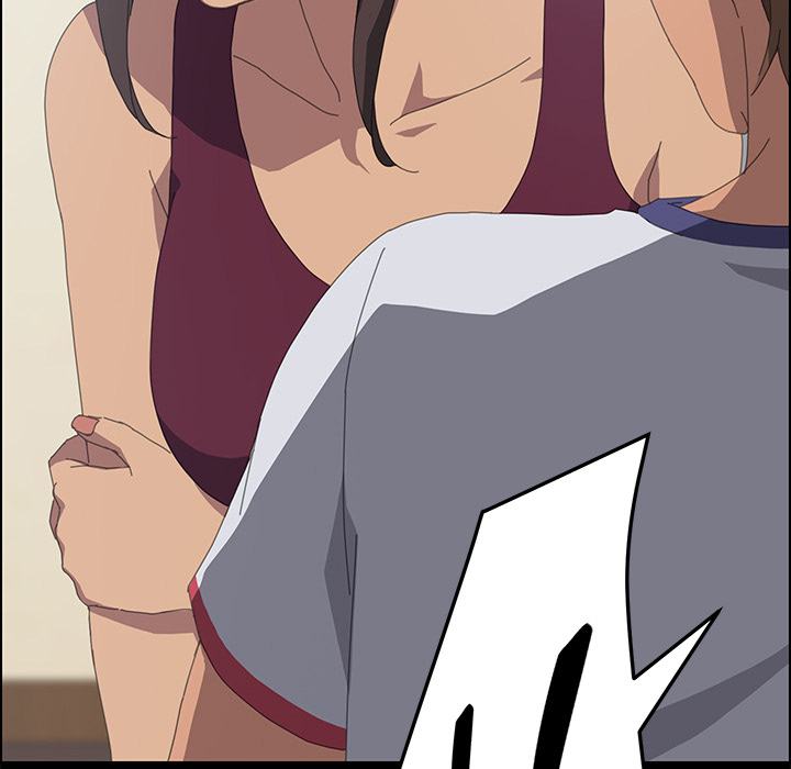 [韩国漫画] 15分钟 奇幻,巨乳大奶#[180P]-36