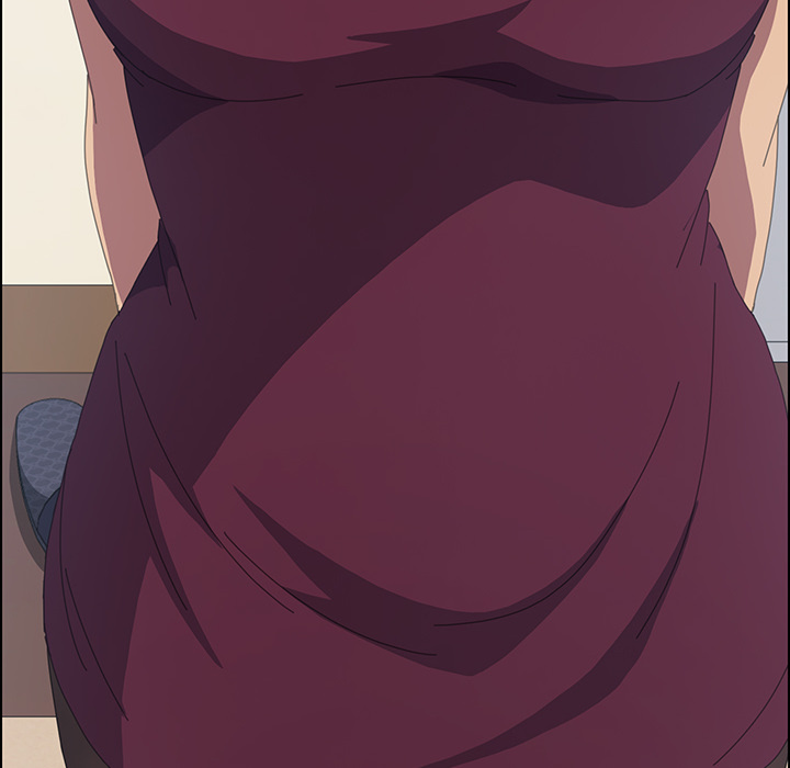 [韩国漫画] 15分钟 奇幻,巨乳大奶#[180P]-57