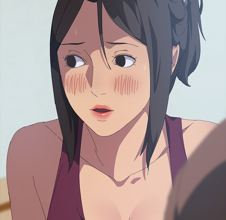 [韩国漫画] 15分钟 奇幻,巨乳大奶#[163P]-12