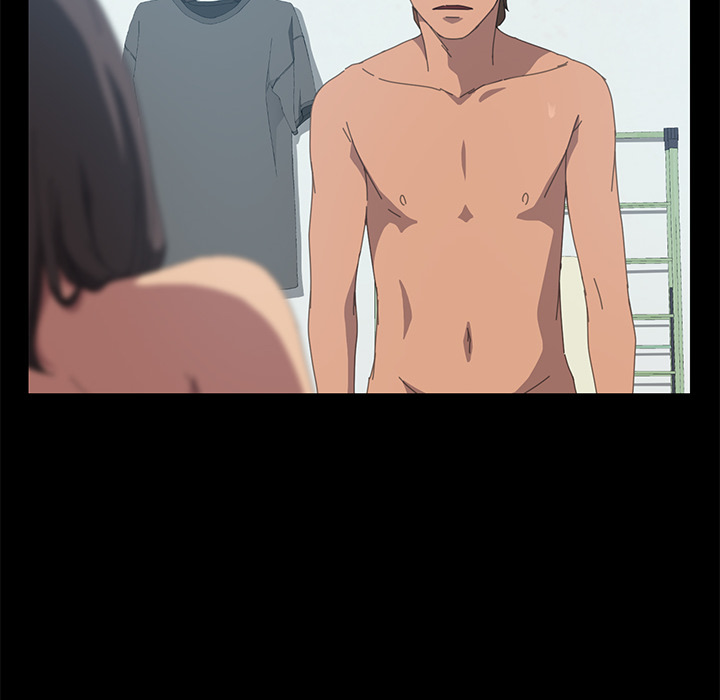 [韩国漫画] 15分钟 奇幻,巨乳大奶#[163P]-158