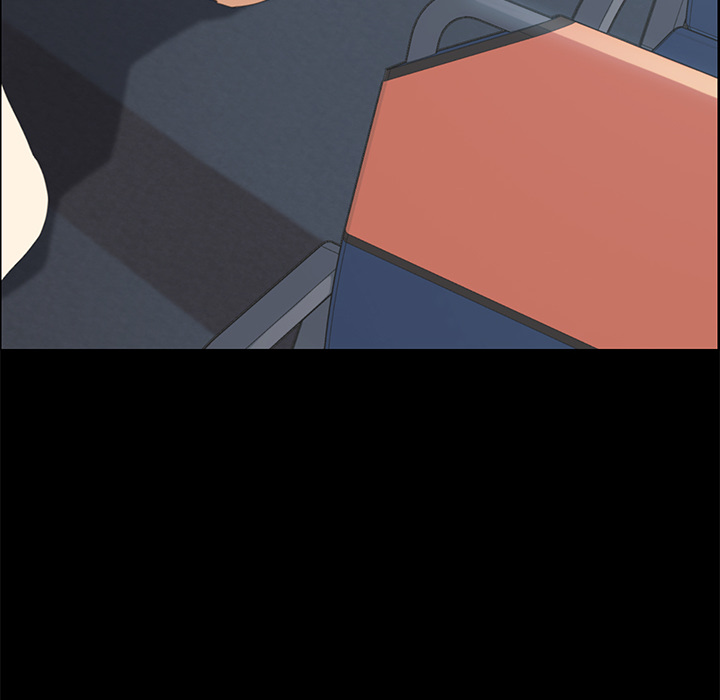 [韩国漫画] 15分钟 奇幻,巨乳大奶#[154P]-111