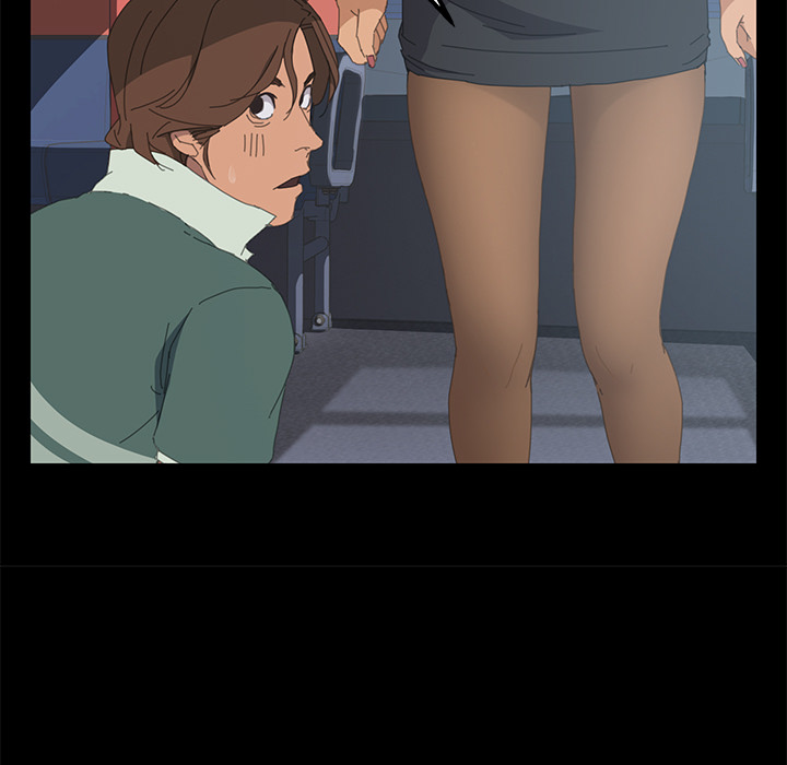 [韩国漫画] 15分钟 奇幻,巨乳大奶#[154P]-116