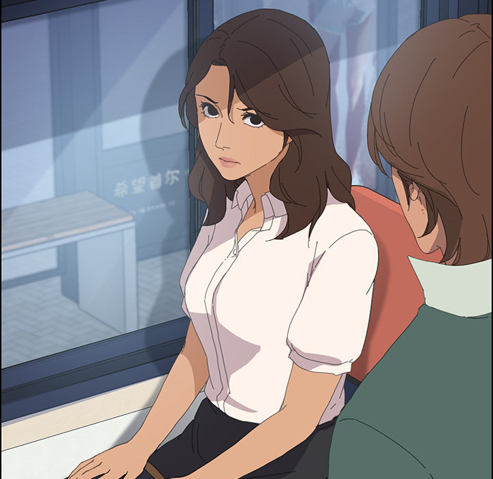 [韩国漫画] 15分钟 奇幻,巨乳大奶#[154P]-14