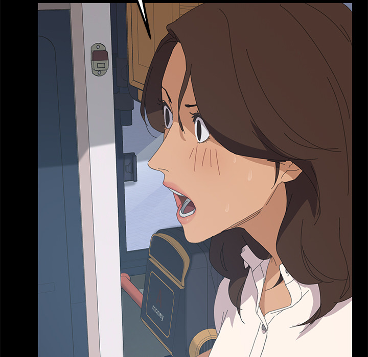 [韩国漫画] 15分钟 奇幻,巨乳大奶#[154P]-58