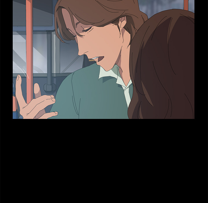 [韩国漫画] 15分钟 奇幻,巨乳大奶#[154P]-70