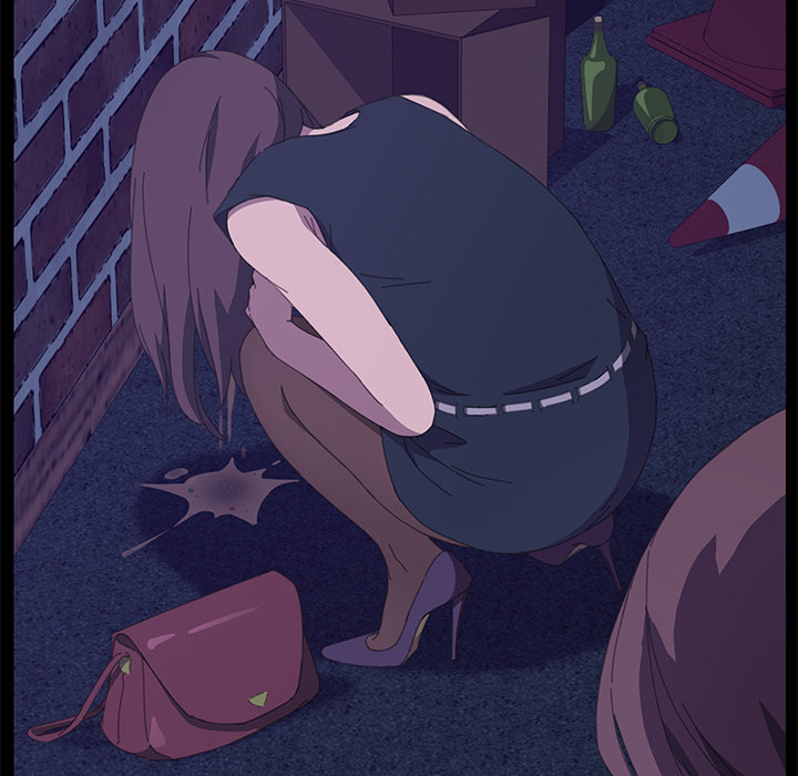 [韩国漫画] 15分钟 奇幻,巨乳大奶#[177P]-142