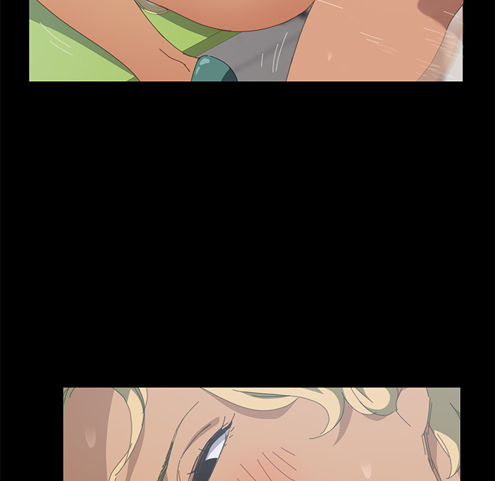 [韩国漫画] 15分钟 奇幻,巨乳大奶#[177P]-37