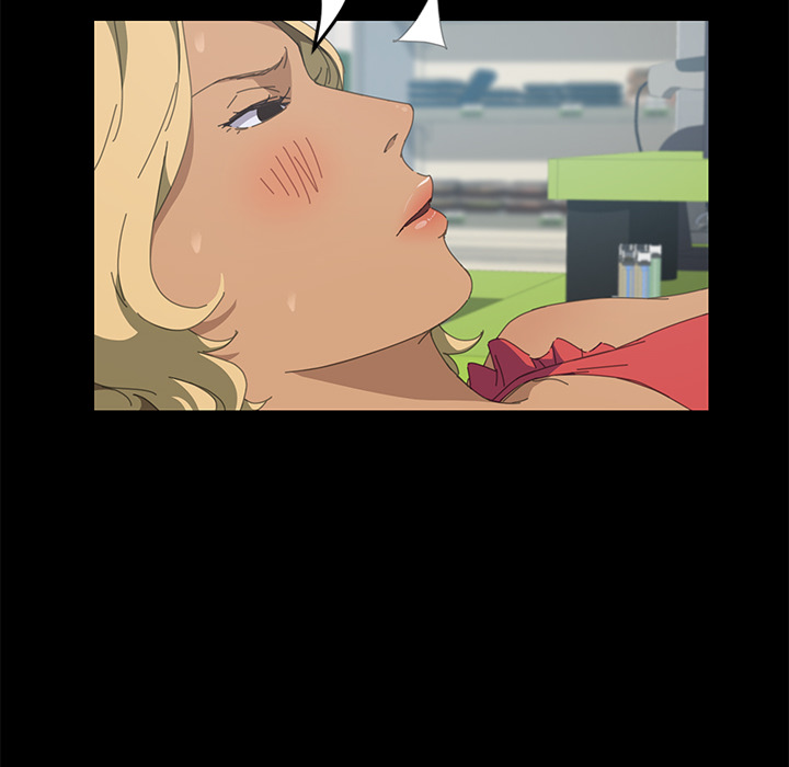[韩国漫画] 15分钟 奇幻,巨乳大奶#[177P]-41