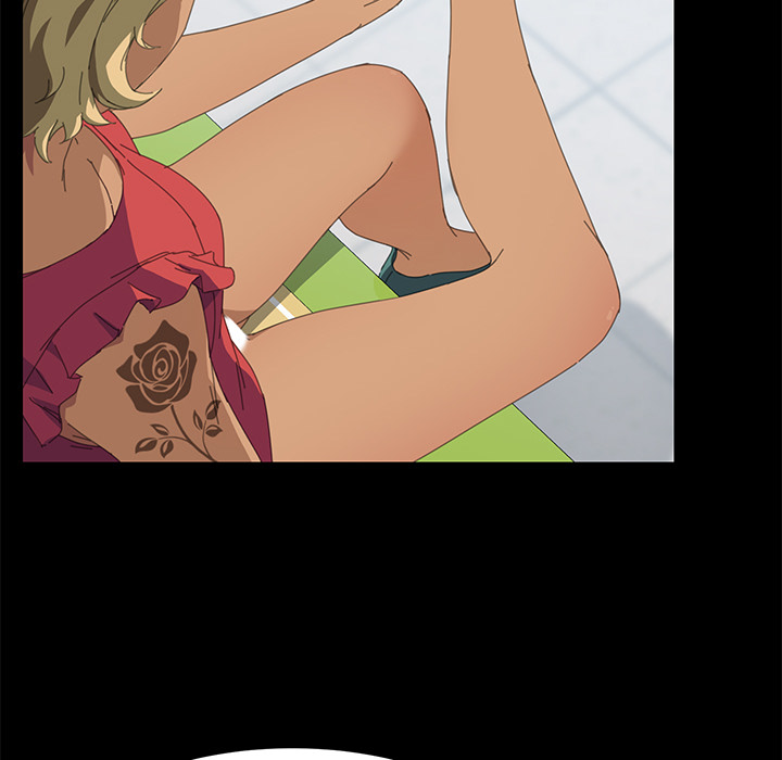 [韩国漫画] 15分钟 奇幻,巨乳大奶#[177P]-50