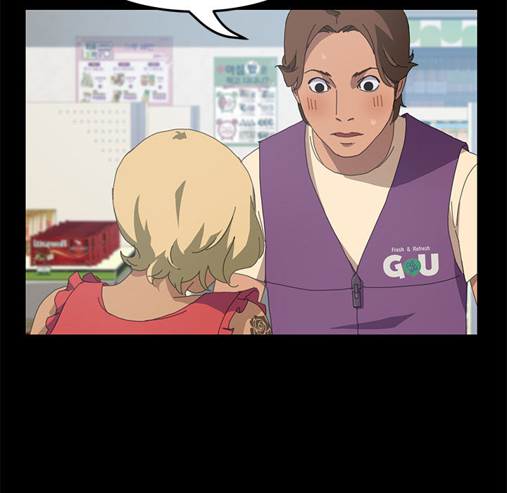 [韩国漫画] 15分钟 奇幻,巨乳大奶#[177P]-57