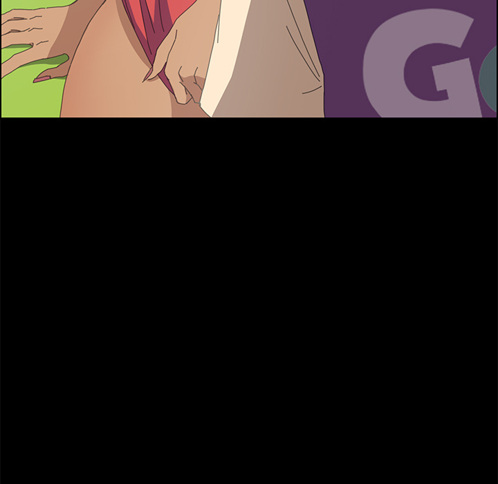 [韩国漫画] 15分钟 奇幻,巨乳大奶#[177P]-65