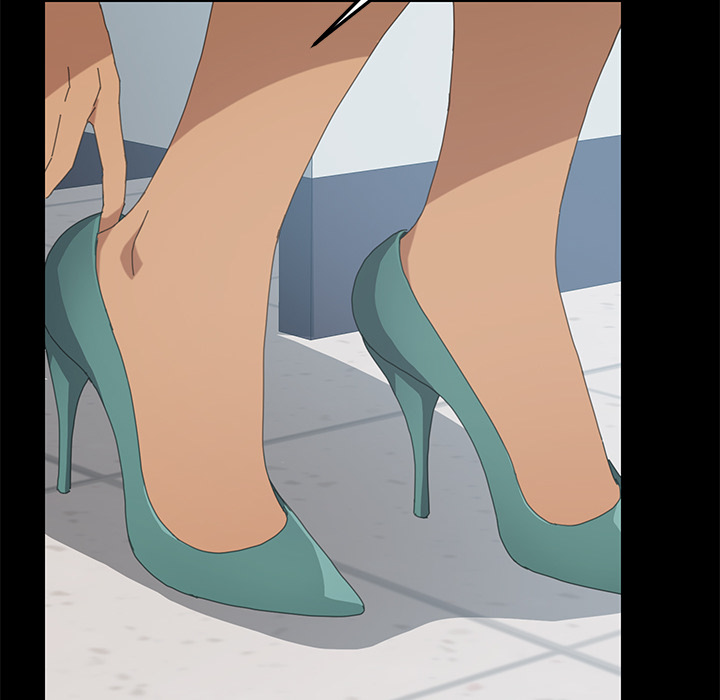 [韩国漫画] 15分钟 奇幻,巨乳大奶#[177P]-70