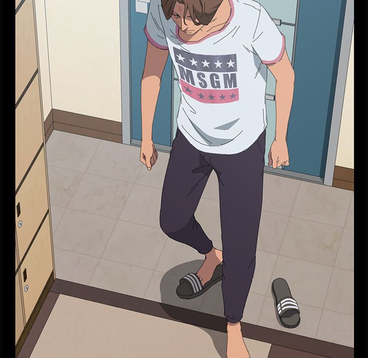 [韩国漫画] 15分钟 奇幻,巨乳大奶#[187P]-170