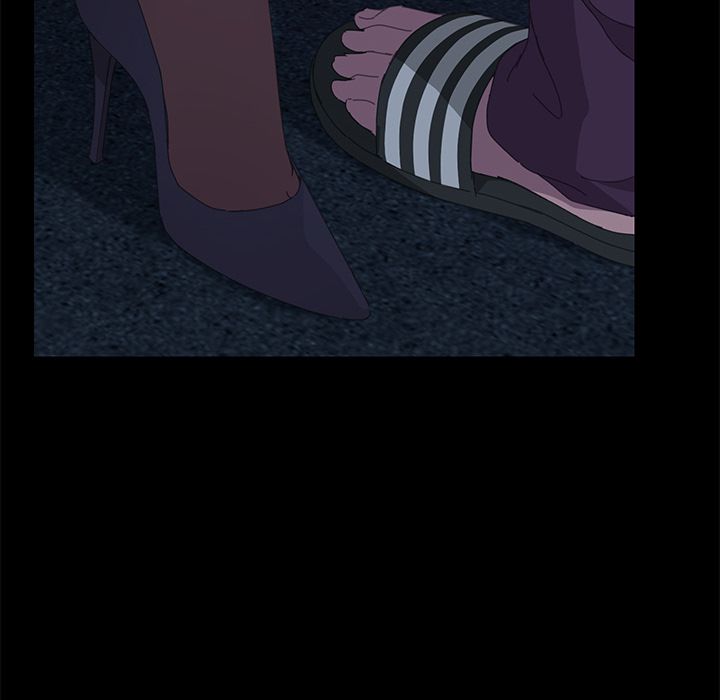 [韩国漫画] 15分钟 奇幻,巨乳大奶#[187P]-92