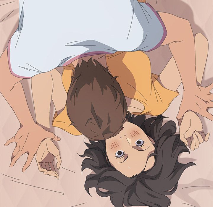 [韩国漫画] 15分钟 奇幻,巨乳大奶#[157P]-65