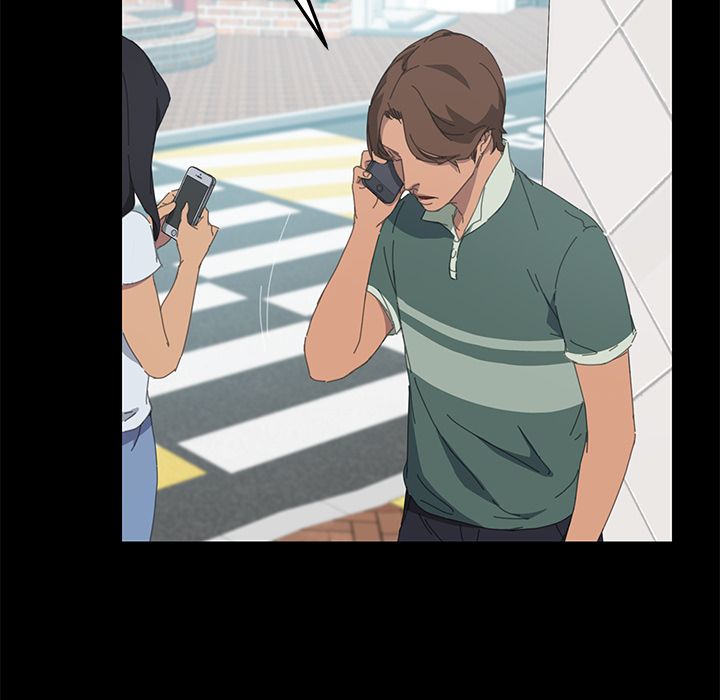 [韩国漫画] 15分钟 奇幻,巨乳大奶#[182P]-111
