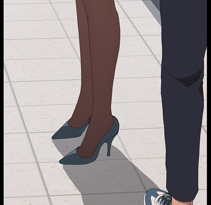 [韩国漫画] 15分钟 奇幻,巨乳大奶#[182P]-124