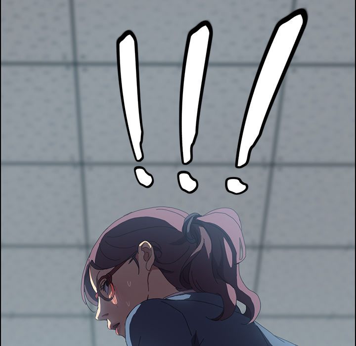 [韩国漫画] 15分钟 奇幻,巨乳大奶#[182P]-135
