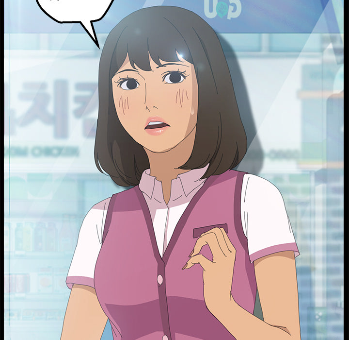 [韩国漫画] 15分钟 奇幻,巨乳大奶#[161P]-102
