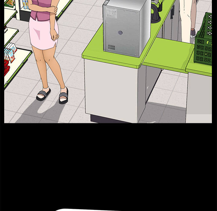 [韩国漫画] 15分钟 奇幻,巨乳大奶#[161P]-113